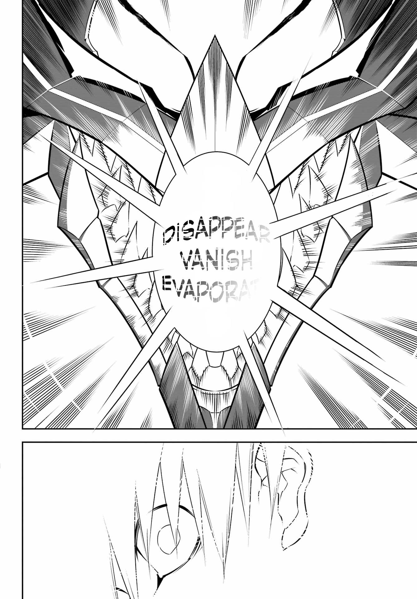 Ragna Crimson chapter 61 page 24