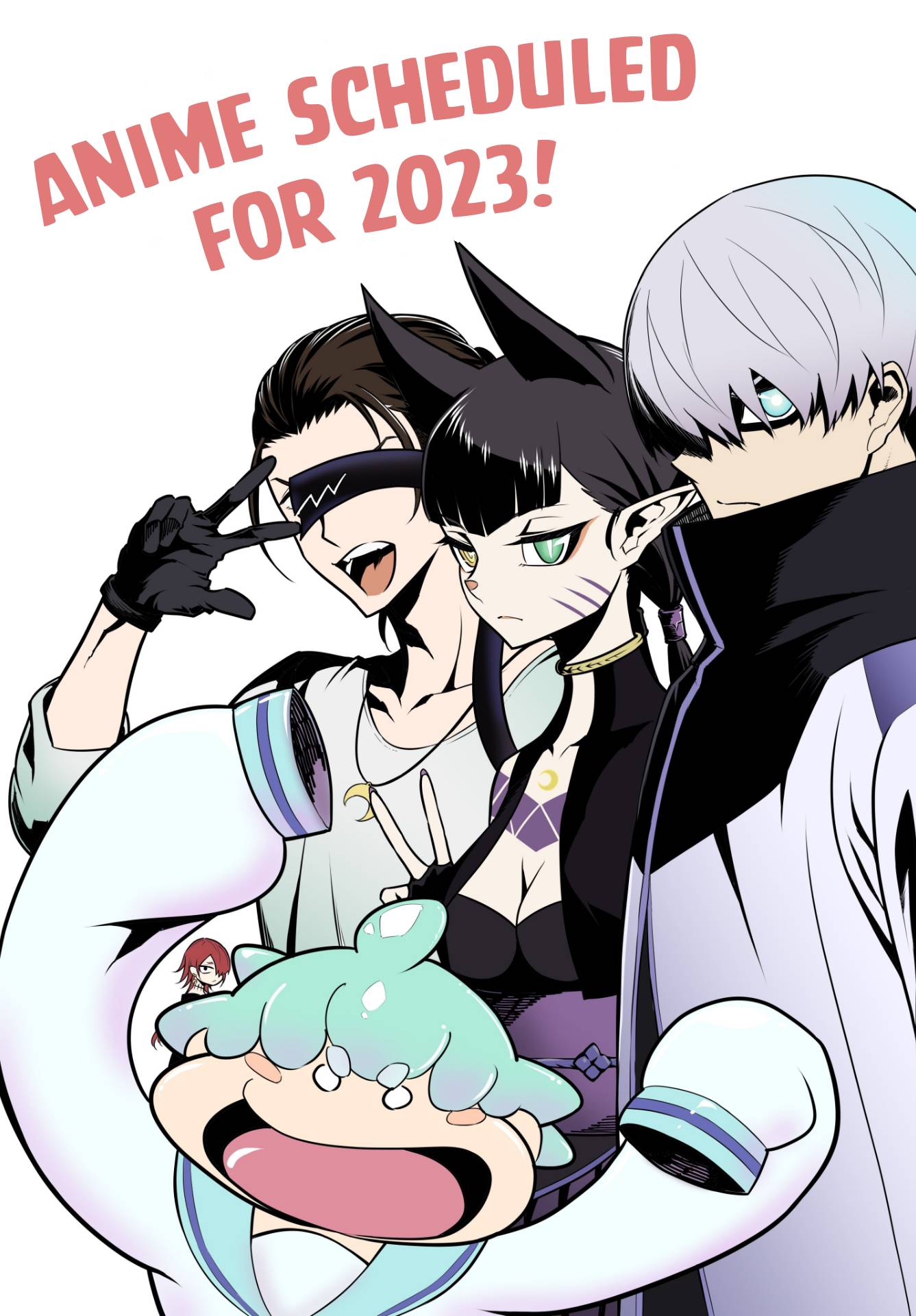 Ragna Crimson chapter 64 page 3