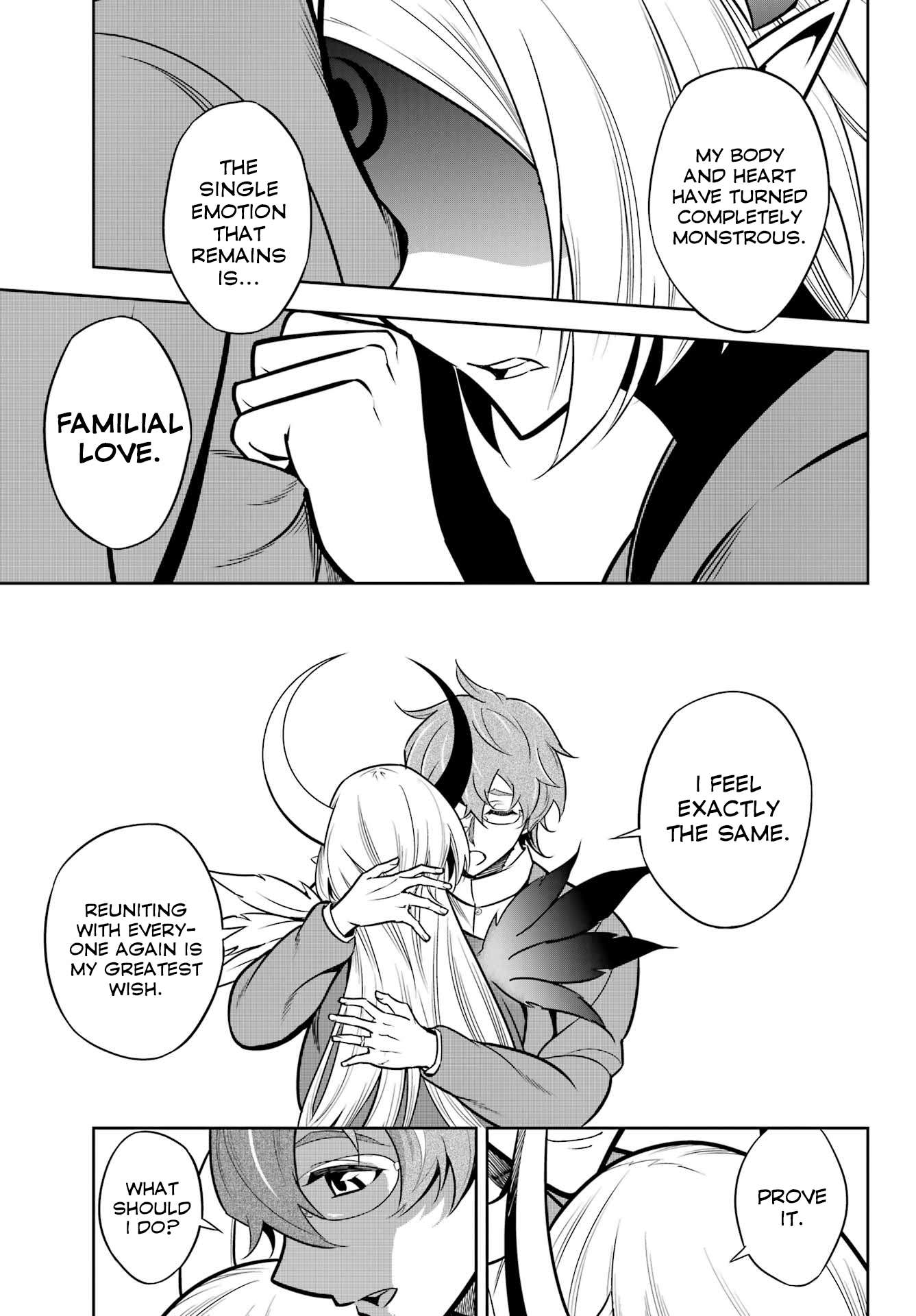 Ragna Crimson chapter 66 page 23
