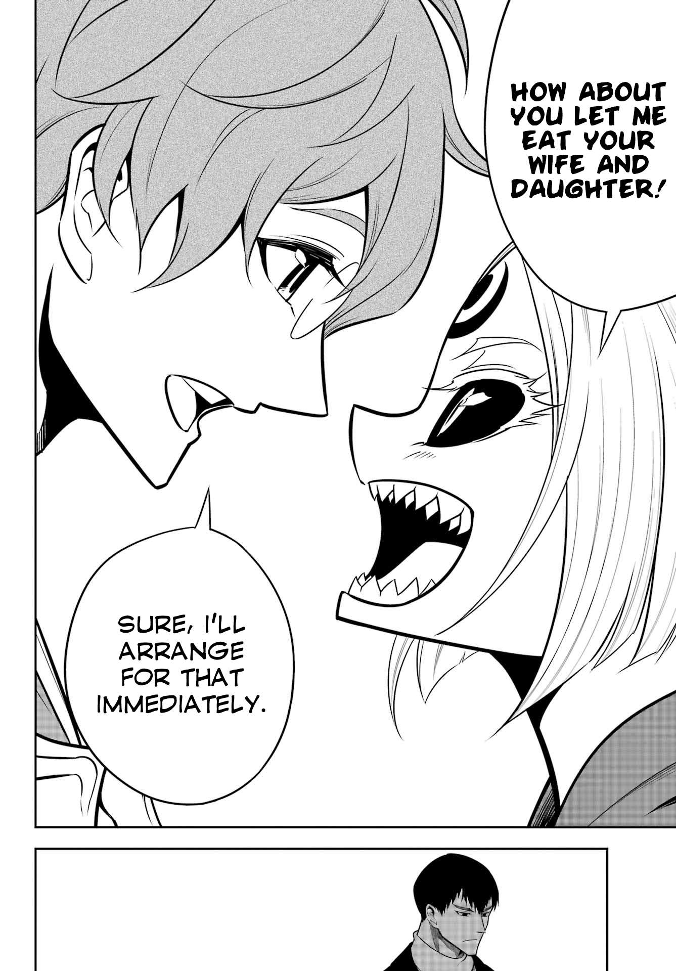 Ragna Crimson chapter 66 page 24