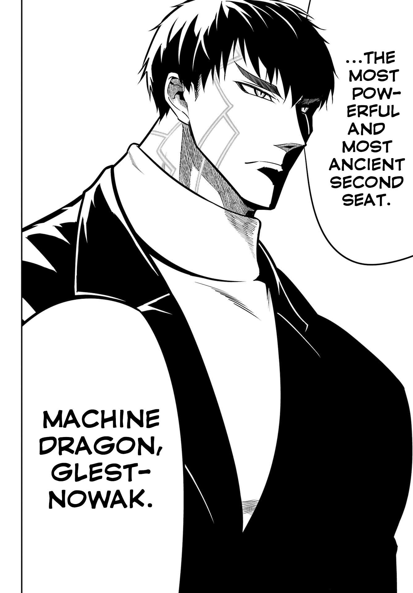 Ragna Crimson chapter 66 page 26