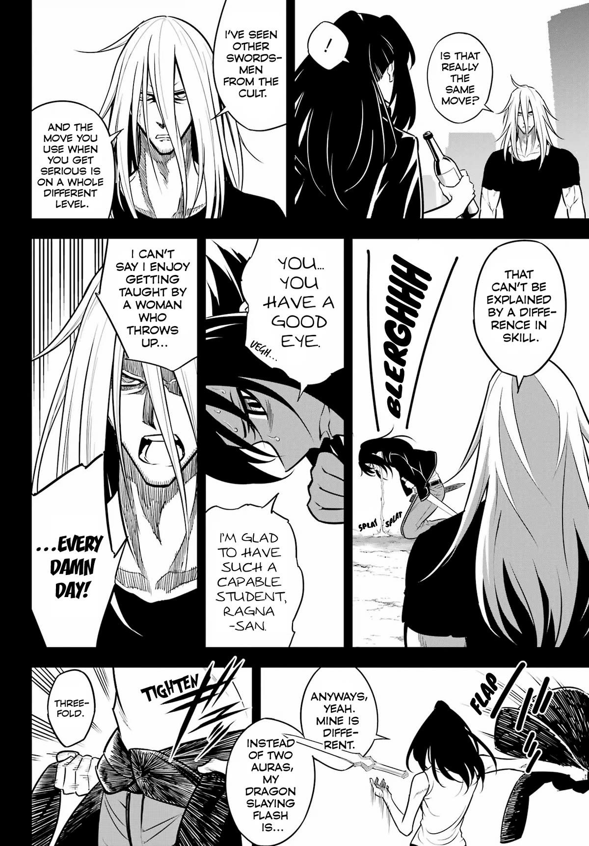 Ragna Crimson chapter 70 page 10