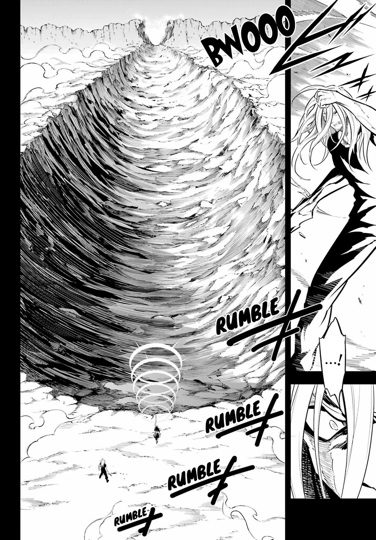 Ragna Crimson chapter 70 page 16