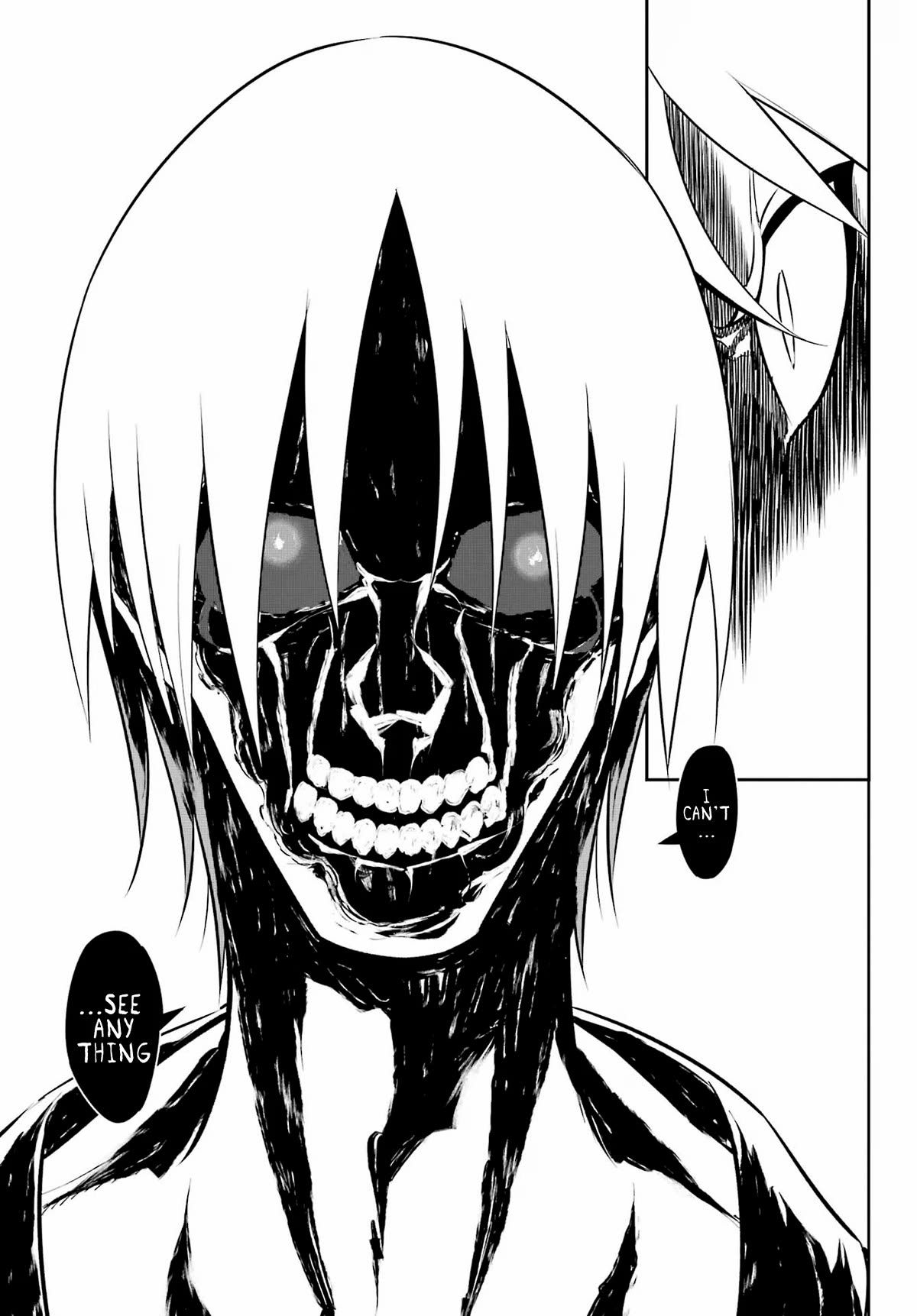 Ragna Crimson chapter 70 page 29