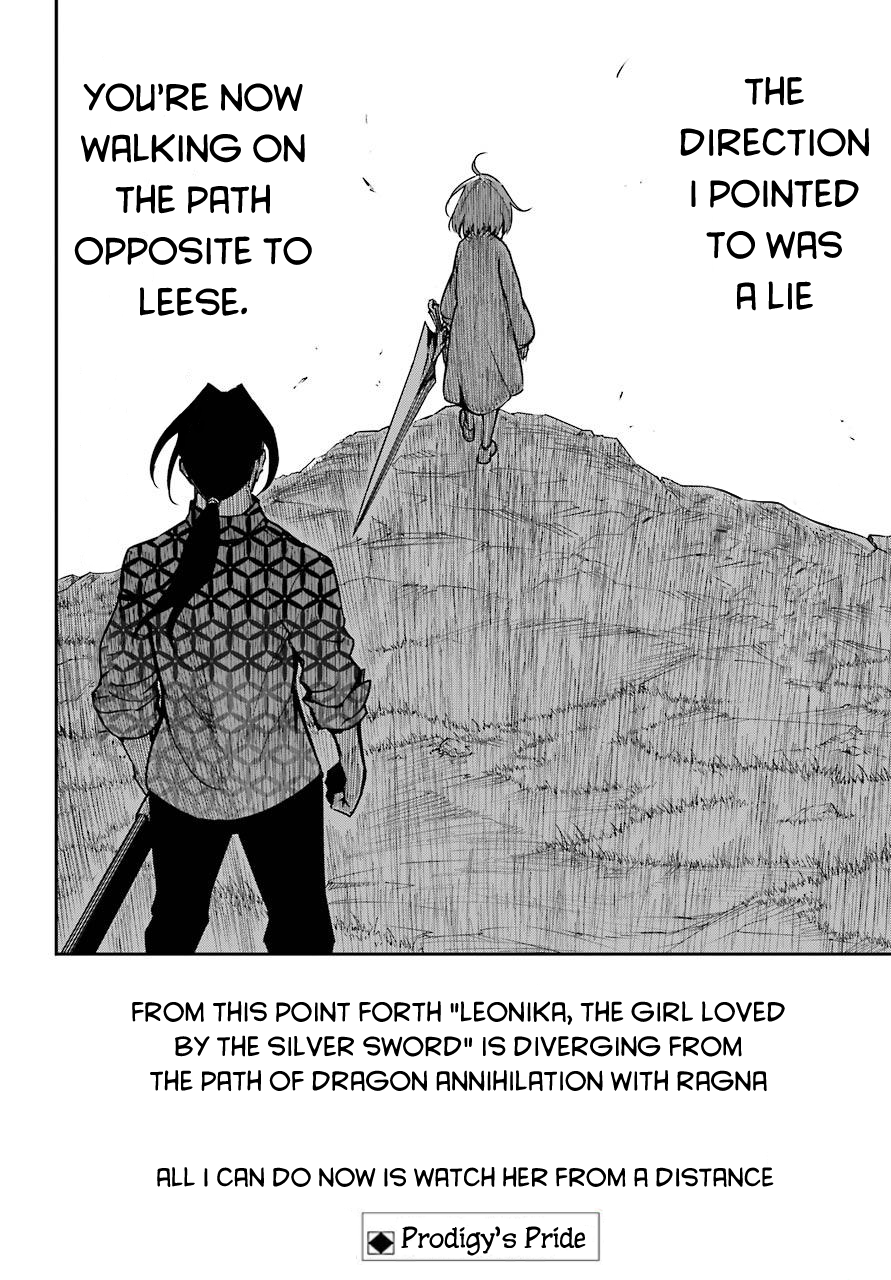 Ragna Crimson chapter 8.2 page 18