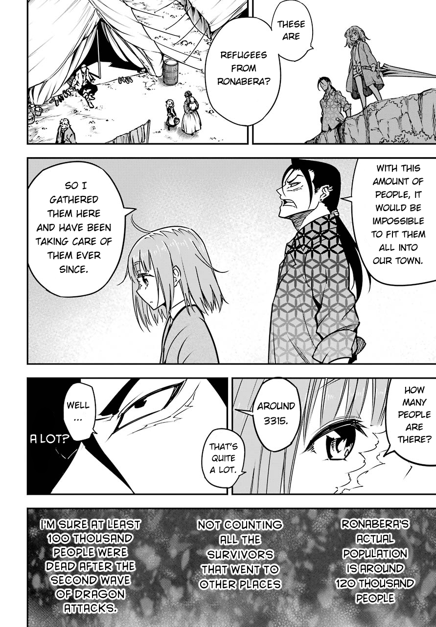 Ragna Crimson chapter 8.2 page 6