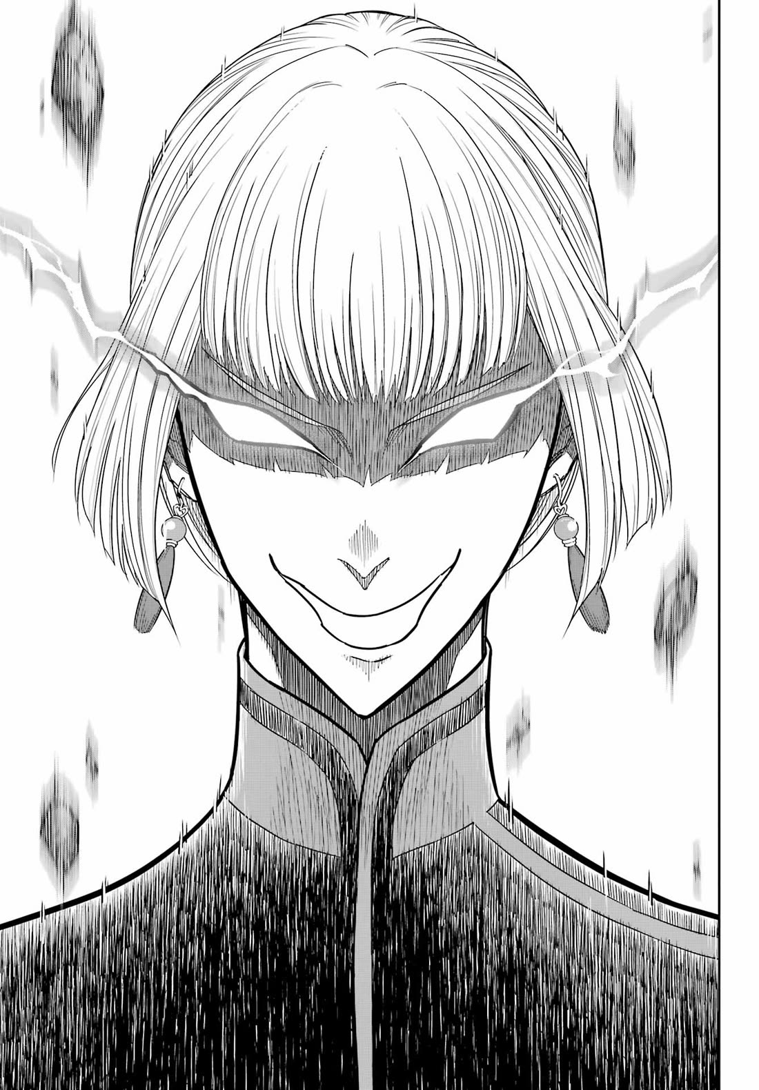 Ragna Crimson chapter 86 page 10