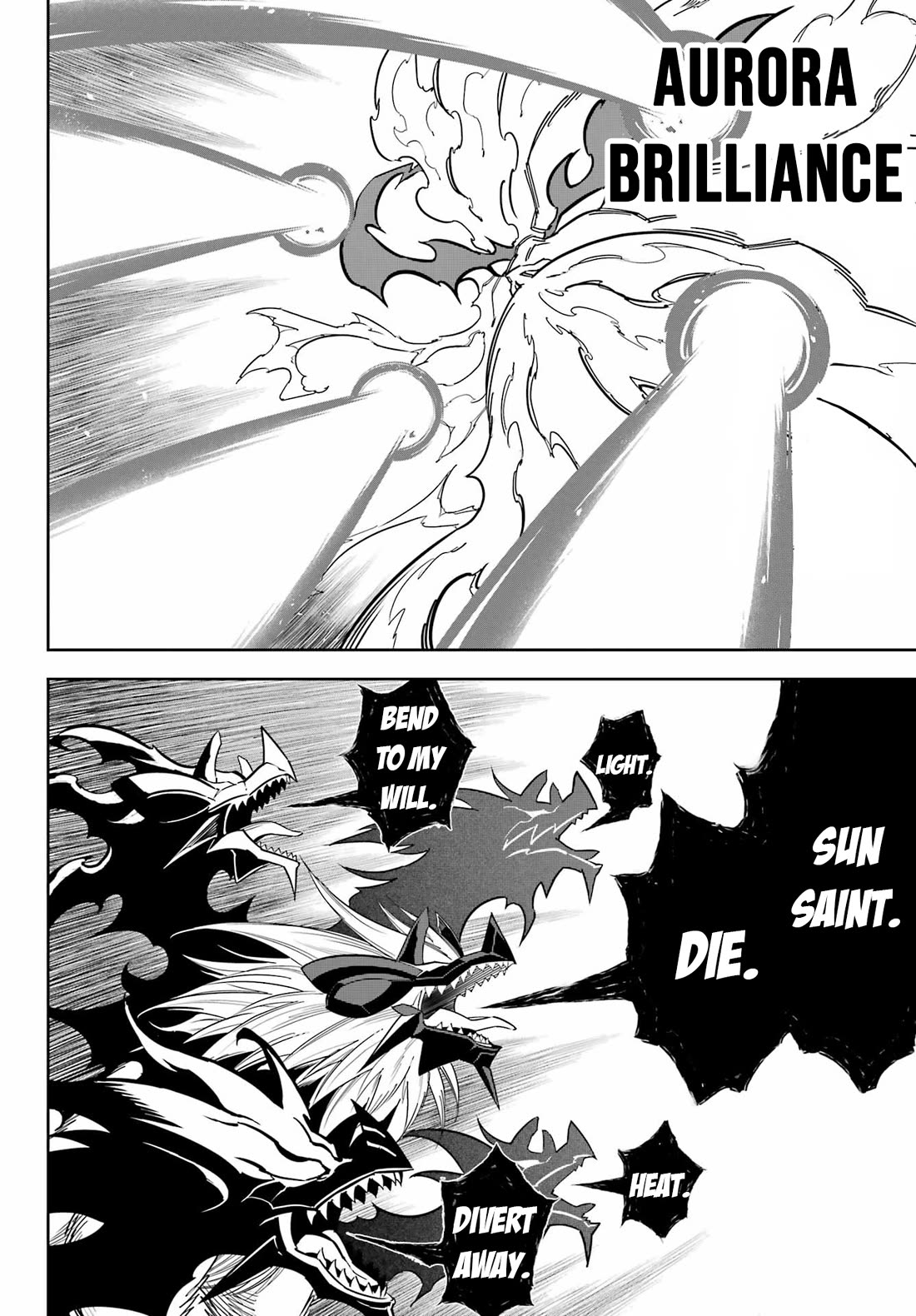 Ragna Crimson chapter 86 page 11