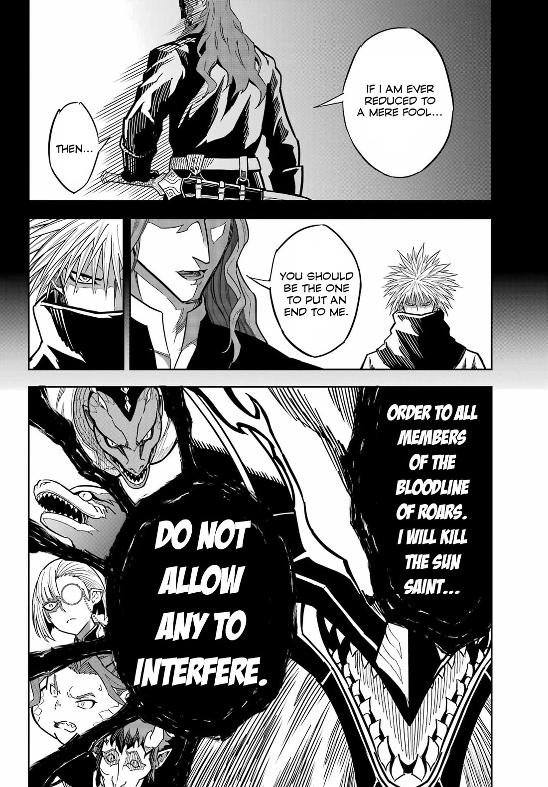 Ragna Crimson chapter 86 page 7