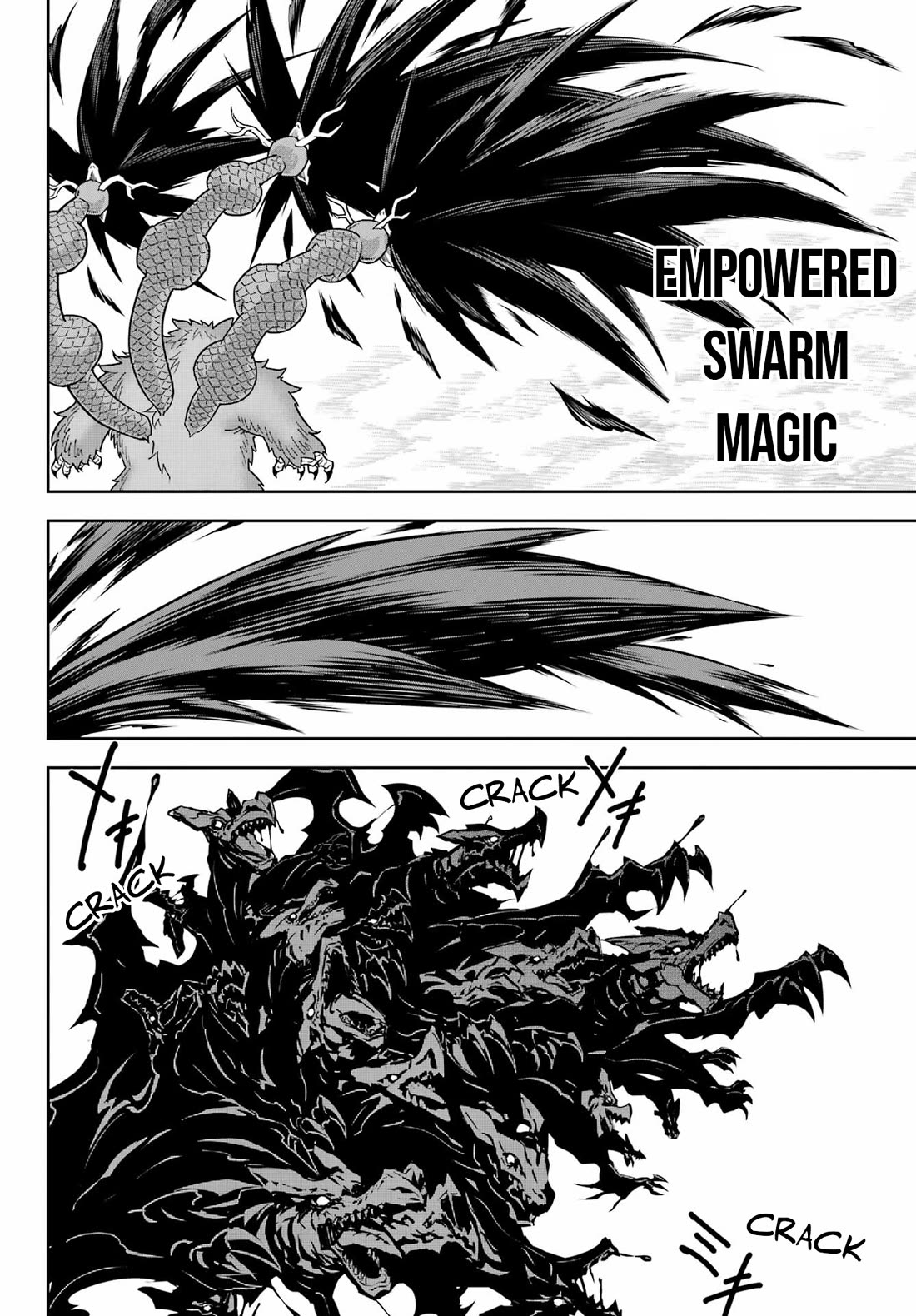 Ragna Crimson chapter 87 page 11