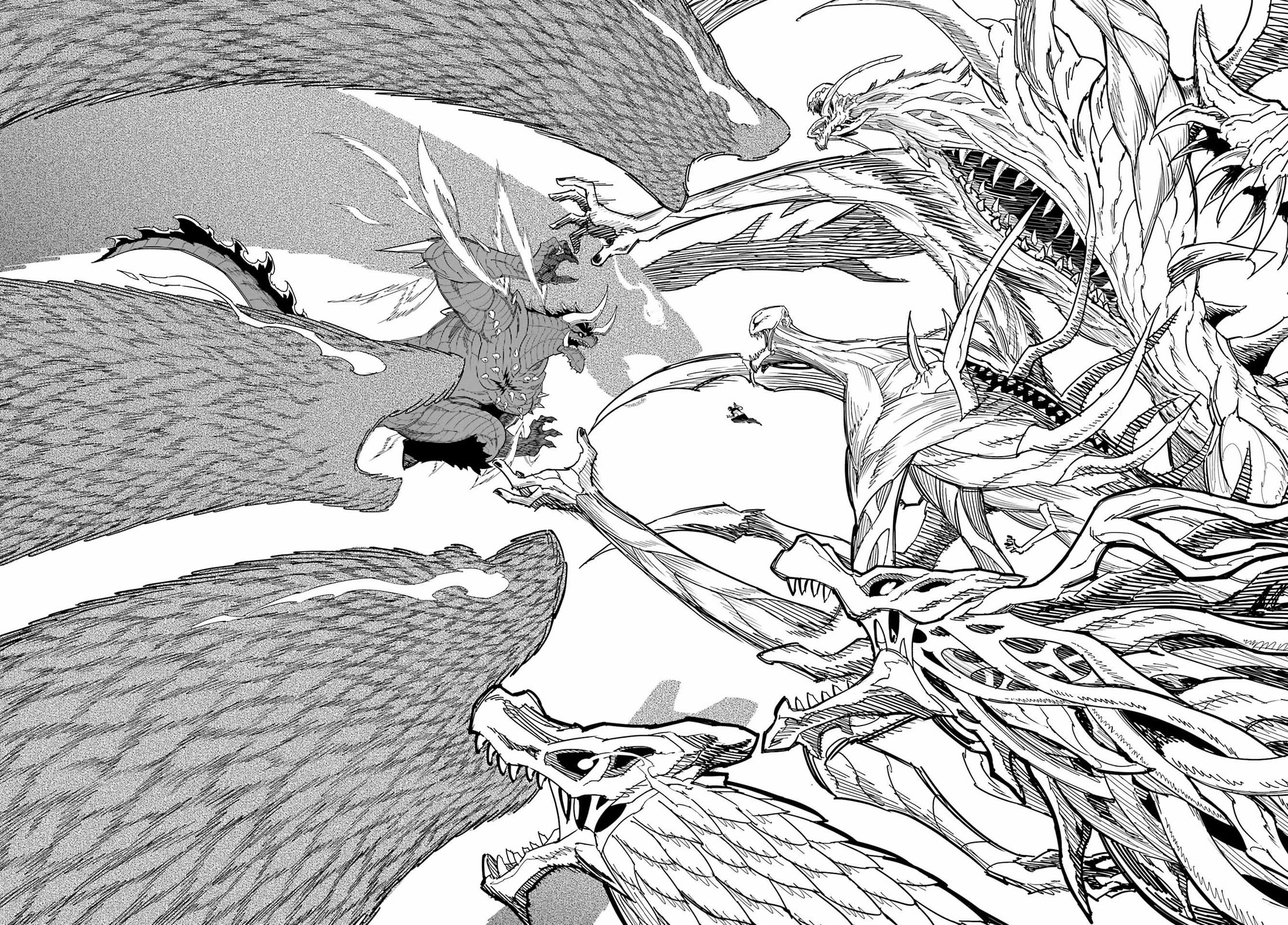 Ragna Crimson chapter 87 page 14