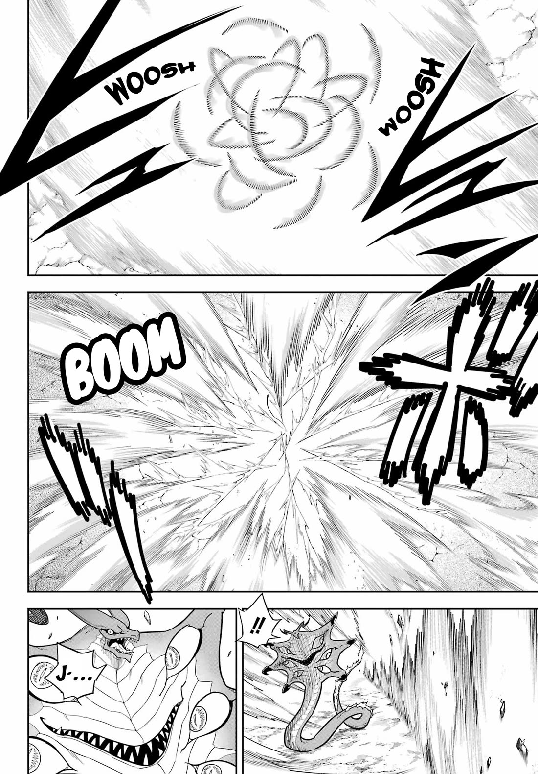 Ragna Crimson chapter 87 page 19