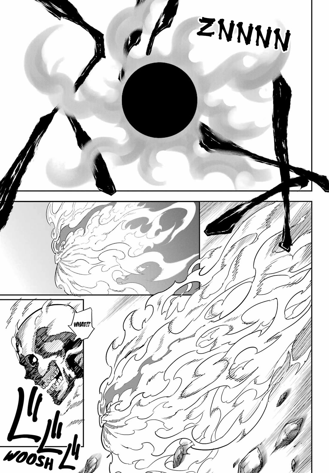 Ragna Crimson chapter 87 page 24