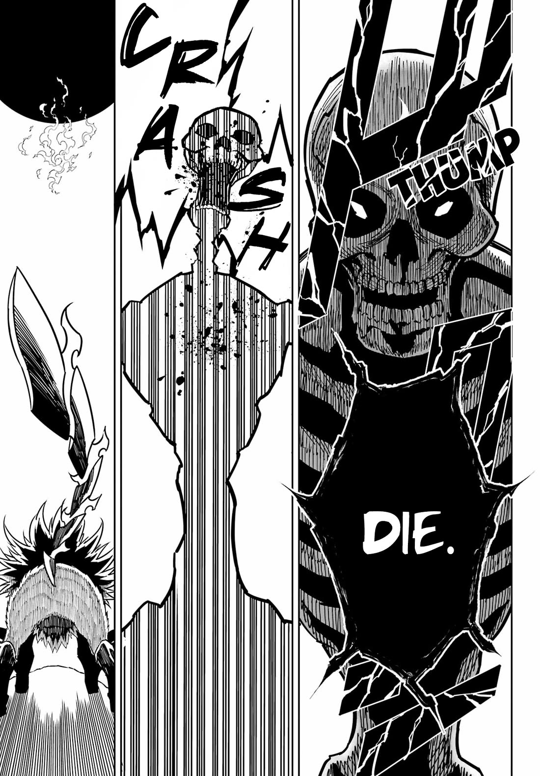 Ragna Crimson chapter 88 page 13