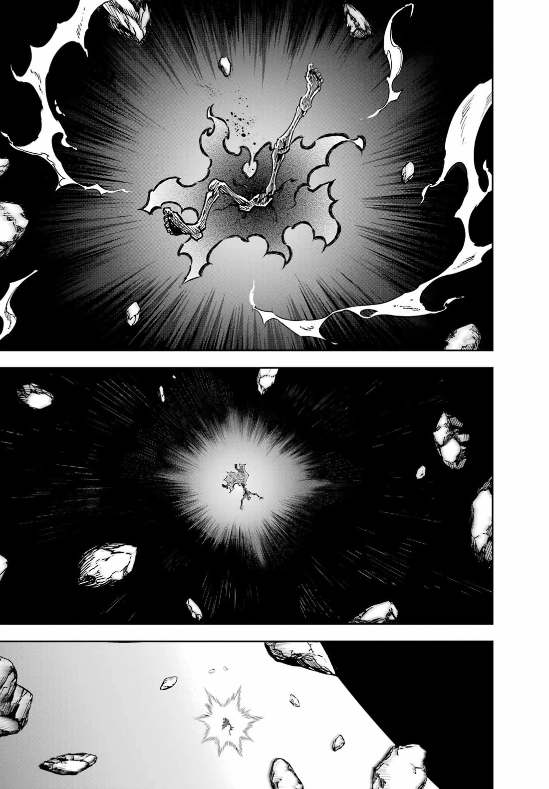 Ragna Crimson chapter 88 page 14