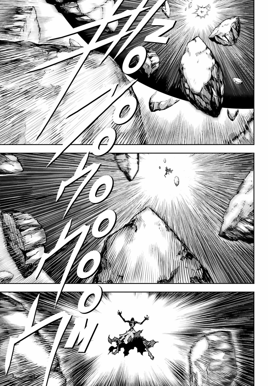 Ragna Crimson chapter 88 page 15