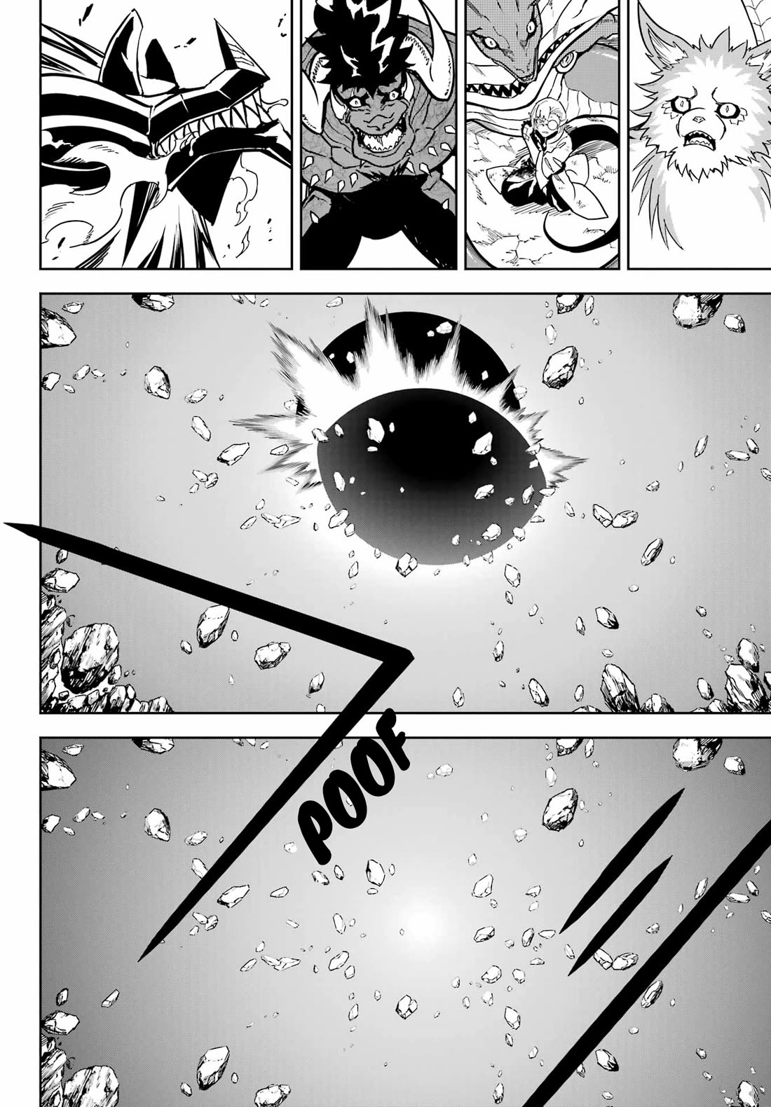 Ragna Crimson chapter 88 page 20