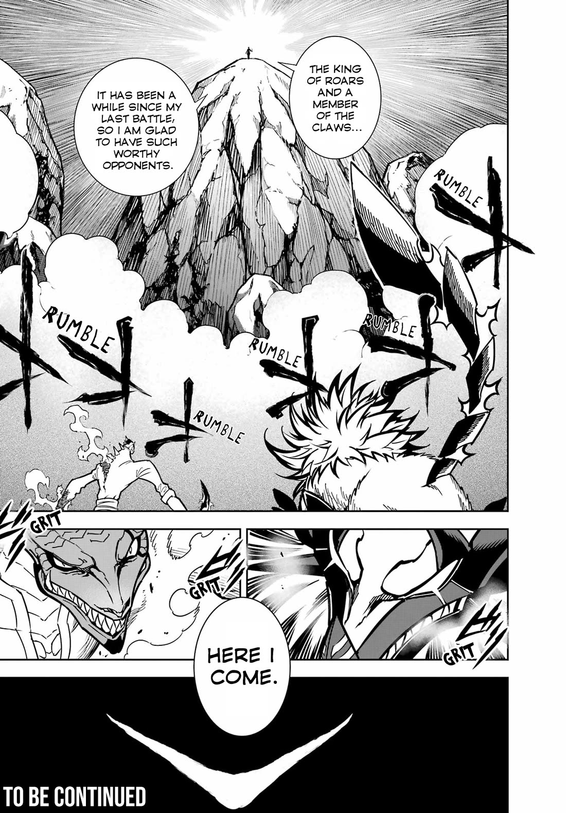 Ragna Crimson chapter 88 page 29