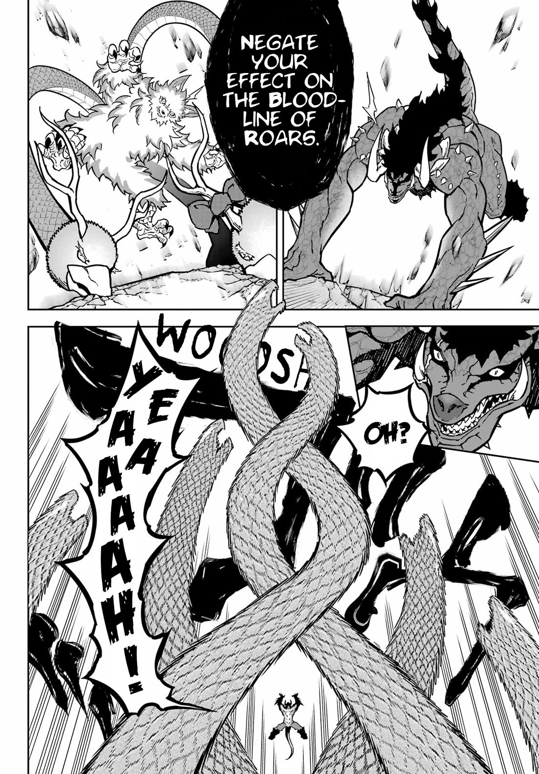 Ragna Crimson chapter 88 page 4