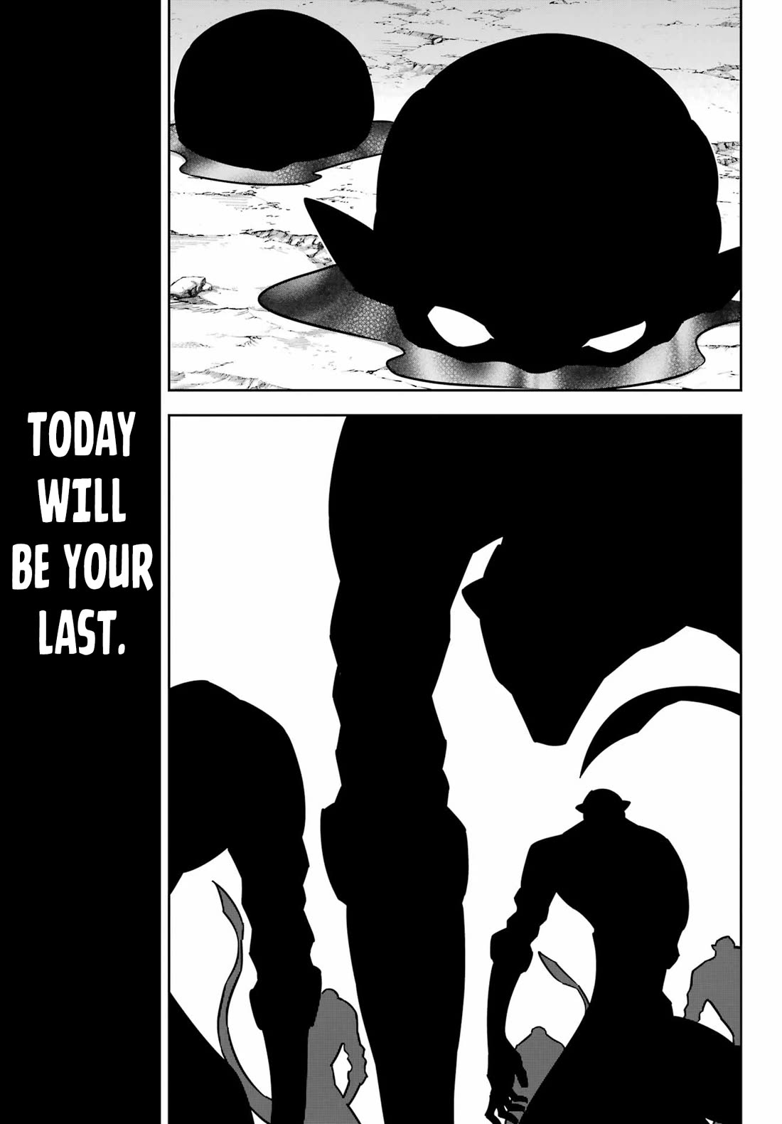 Ragna Crimson chapter 90 page 25