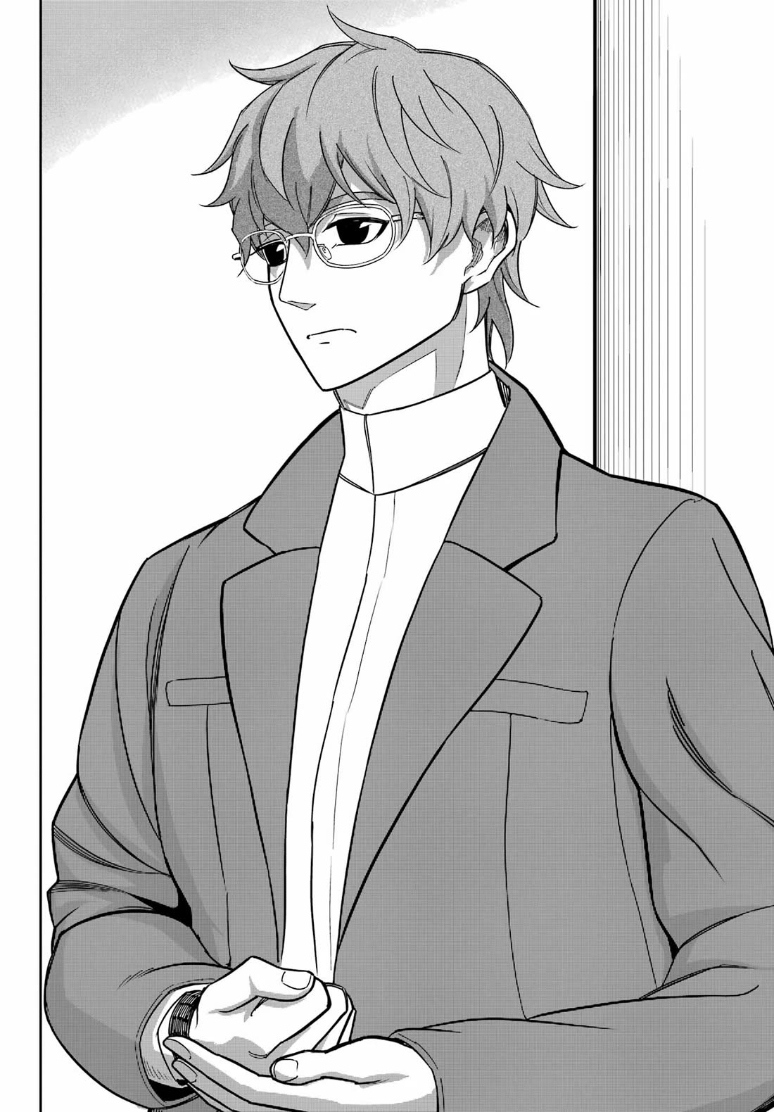 Ragna Crimson chapter 93 page 6