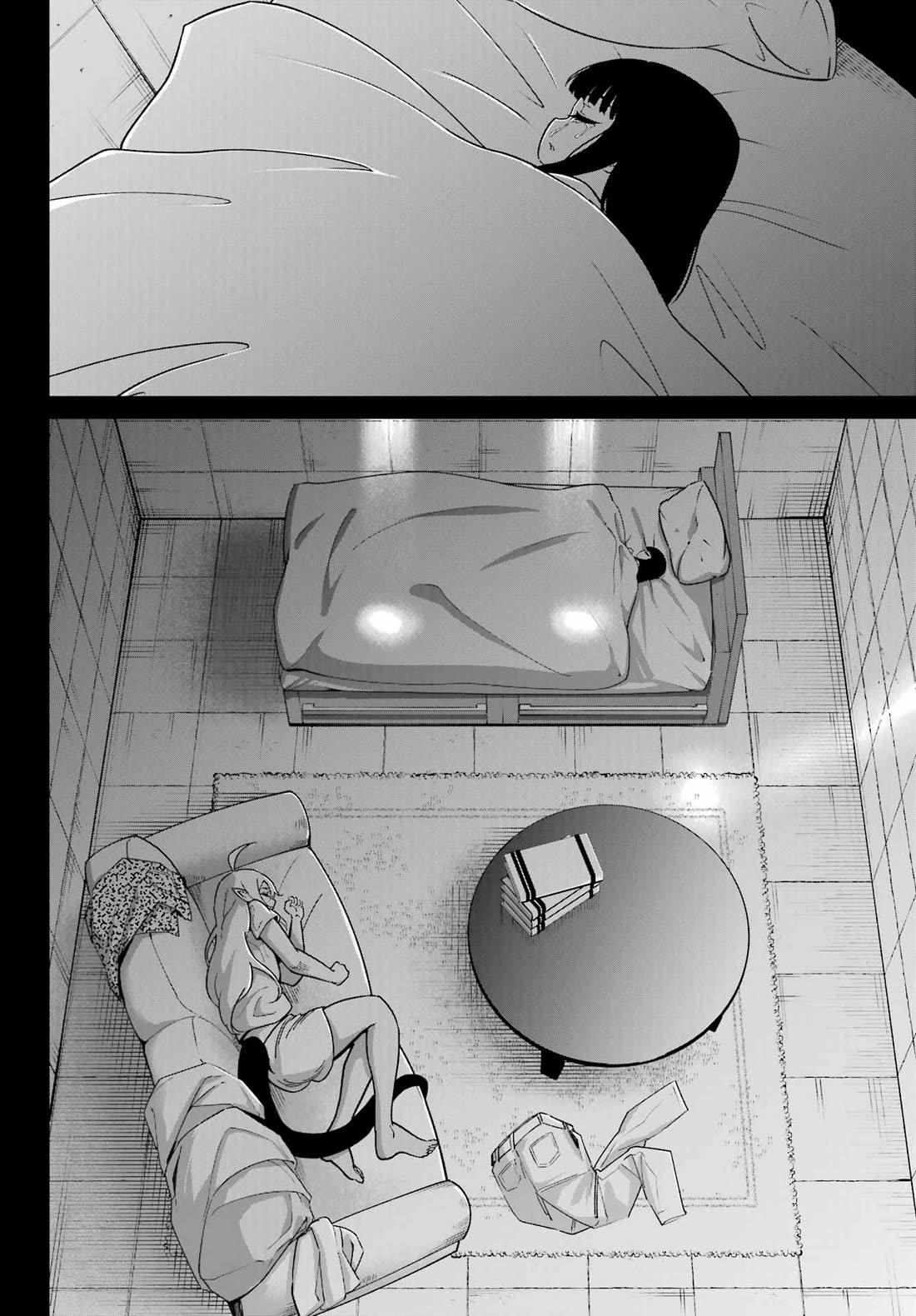 Ragna Crimson chapter 94 page 24