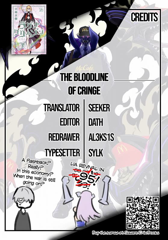 Ragna Crimson chapter 94 page 37