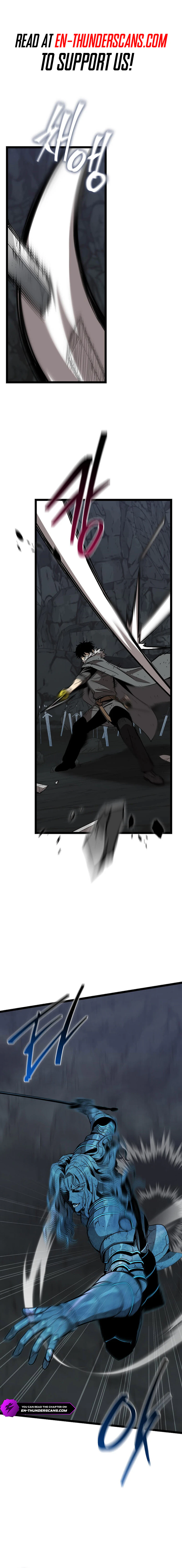 Raided The God’s Warehouse chapter 13 page 2