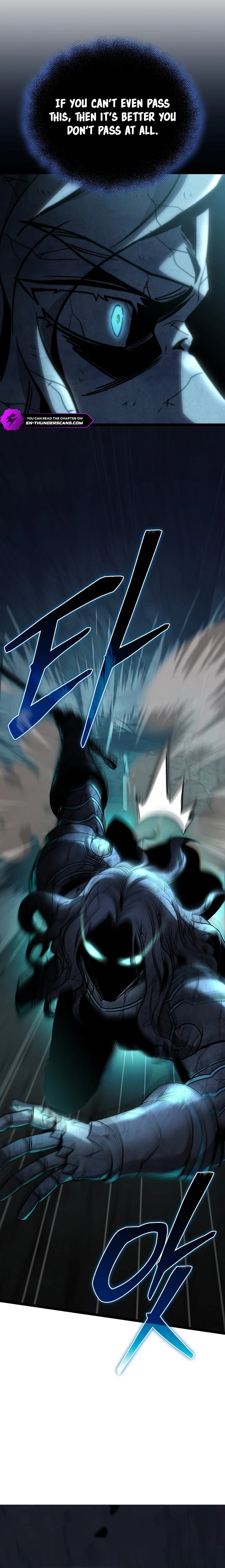 Raided The God’s Warehouse chapter 13 page 5