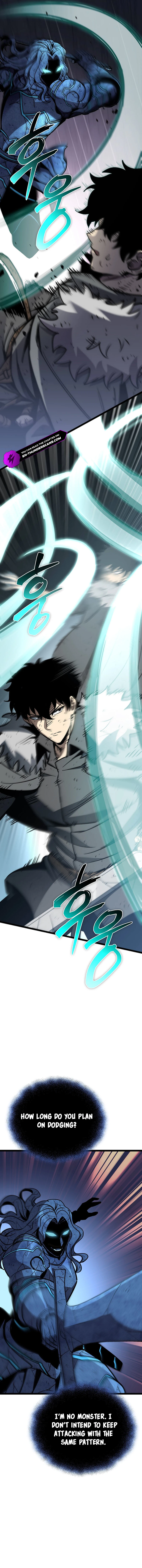 Raided The God’s Warehouse chapter 13 page 6