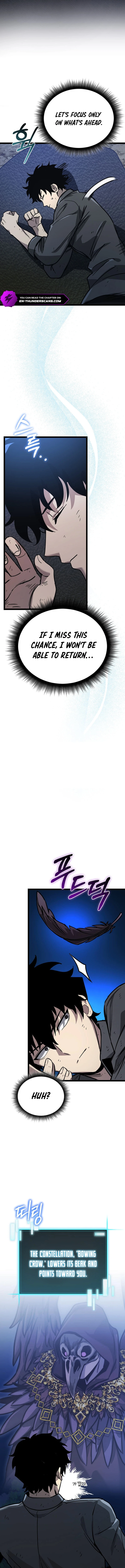 Raided The God’s Warehouse chapter 19 page 16