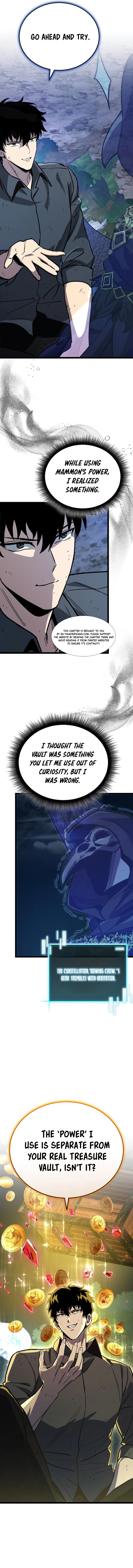 Raided The God’s Warehouse chapter 19 page 18