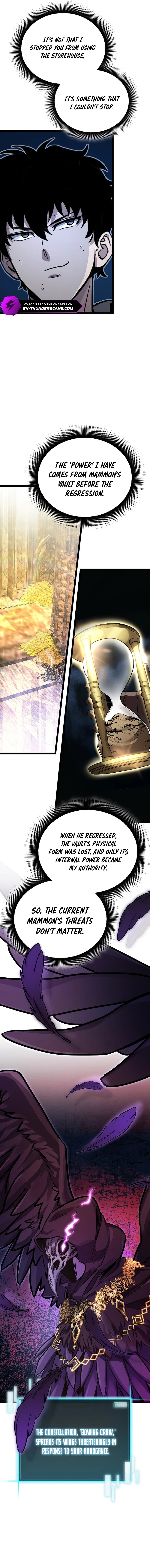 Raided The God’s Warehouse chapter 19 page 19