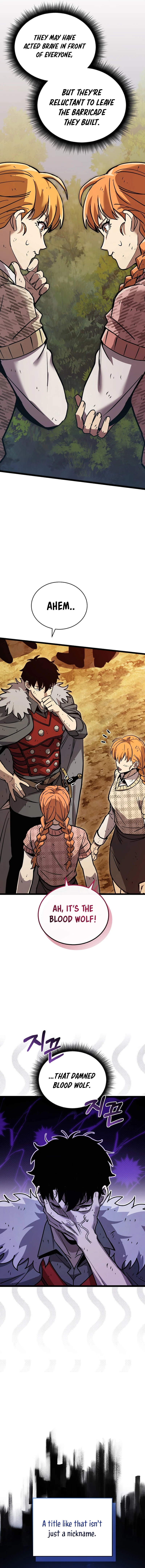 Raided The God’s Warehouse chapter 19 page 4