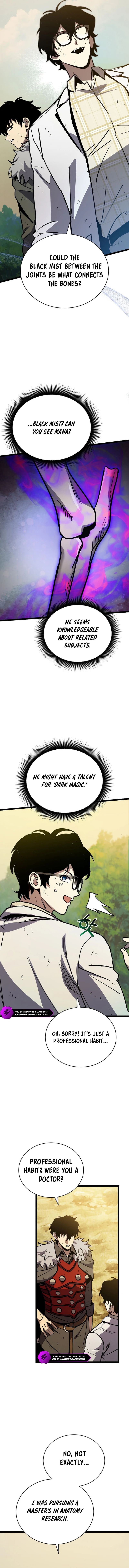 Raided The God’s Warehouse chapter 20 page 11