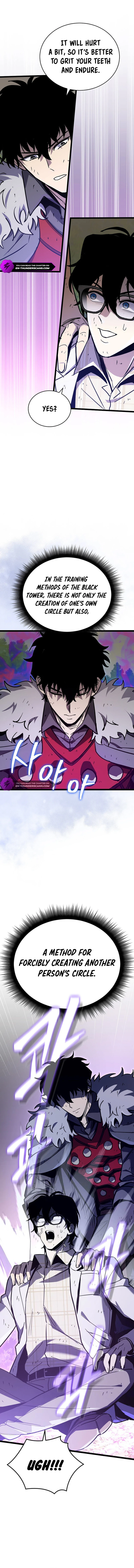 Raided The God’s Warehouse chapter 20 page 15