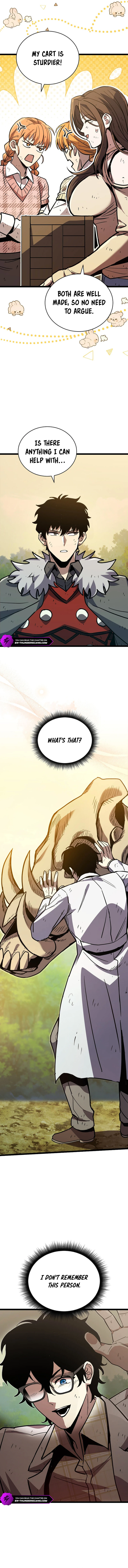 Raided The God’s Warehouse chapter 20 page 9