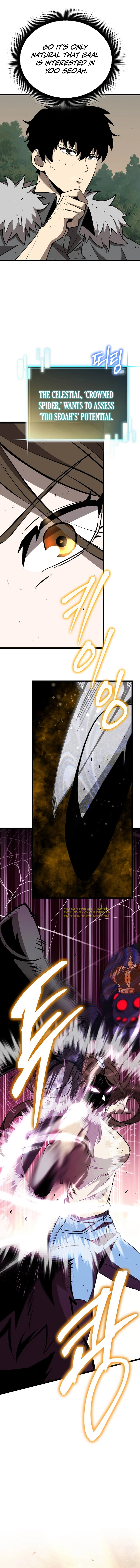 Raided The God’s Warehouse chapter 9 page 23