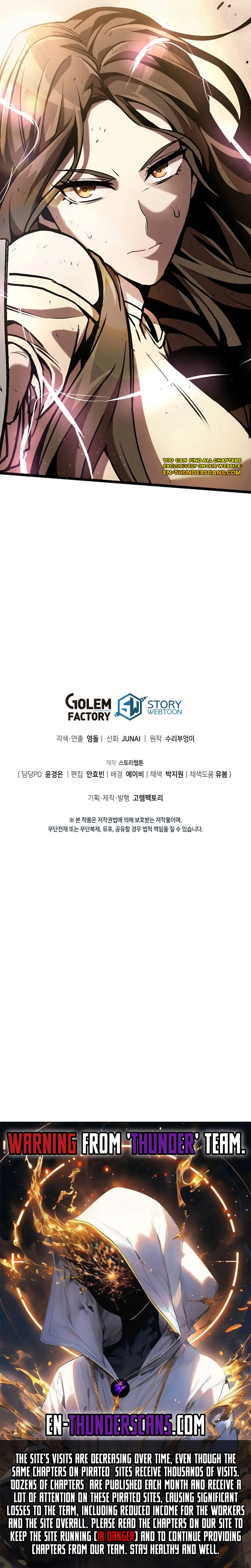 Raided The God’s Warehouse chapter 9 page 24