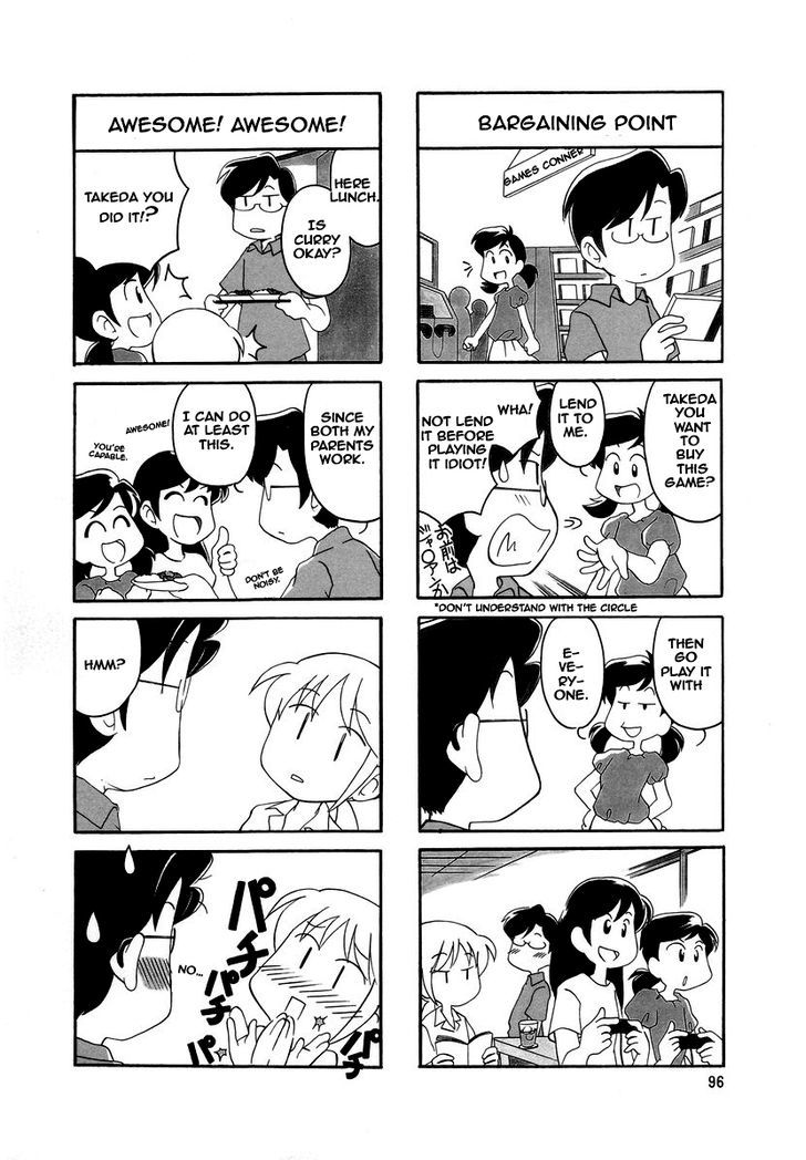 Raika Days chapter 1 page 101