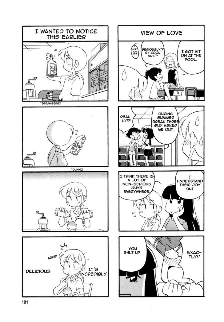 Raika Days chapter 1 page 106