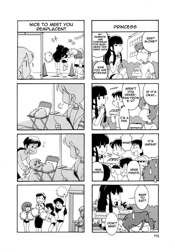 Raika Days chapter 1 page 115