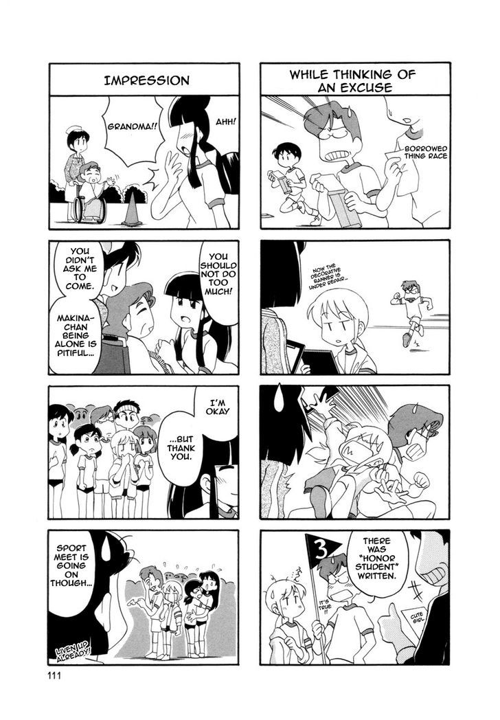 Raika Days chapter 1 page 116