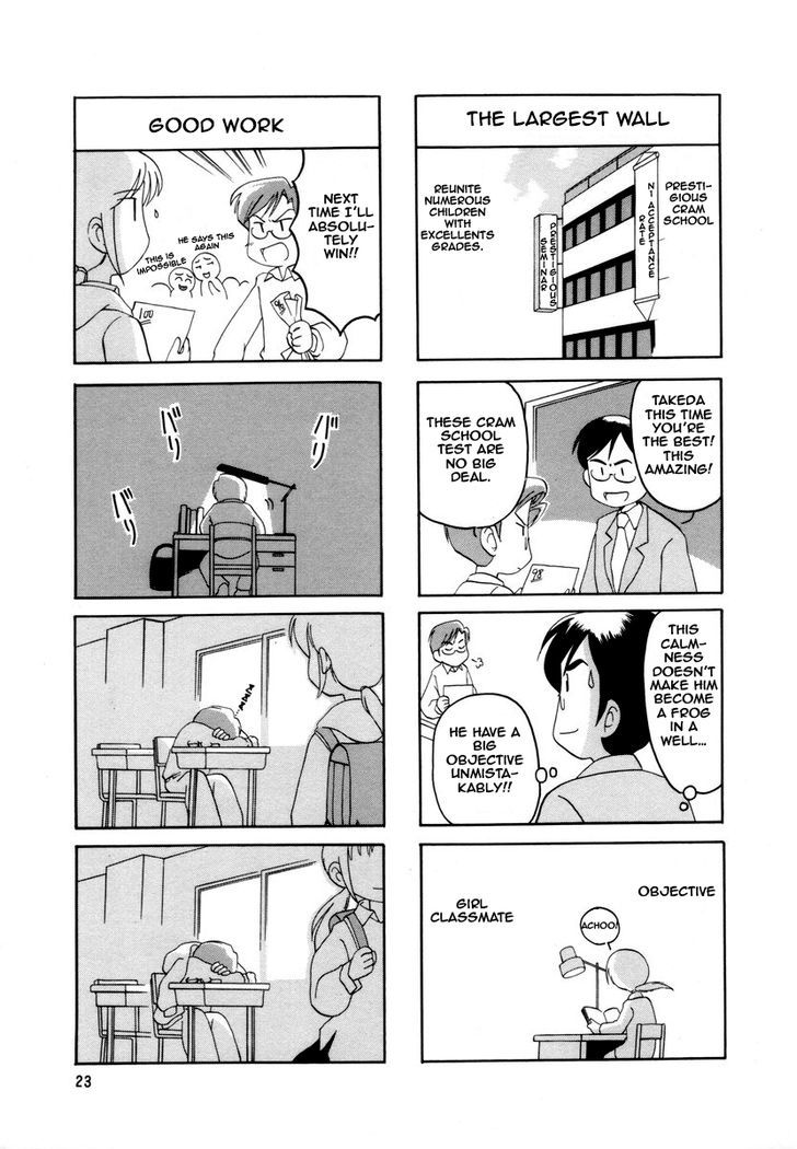 Raika Days chapter 1 page 28