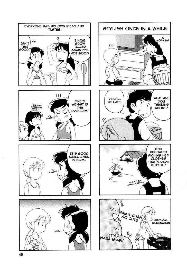 Raika Days chapter 1 page 54