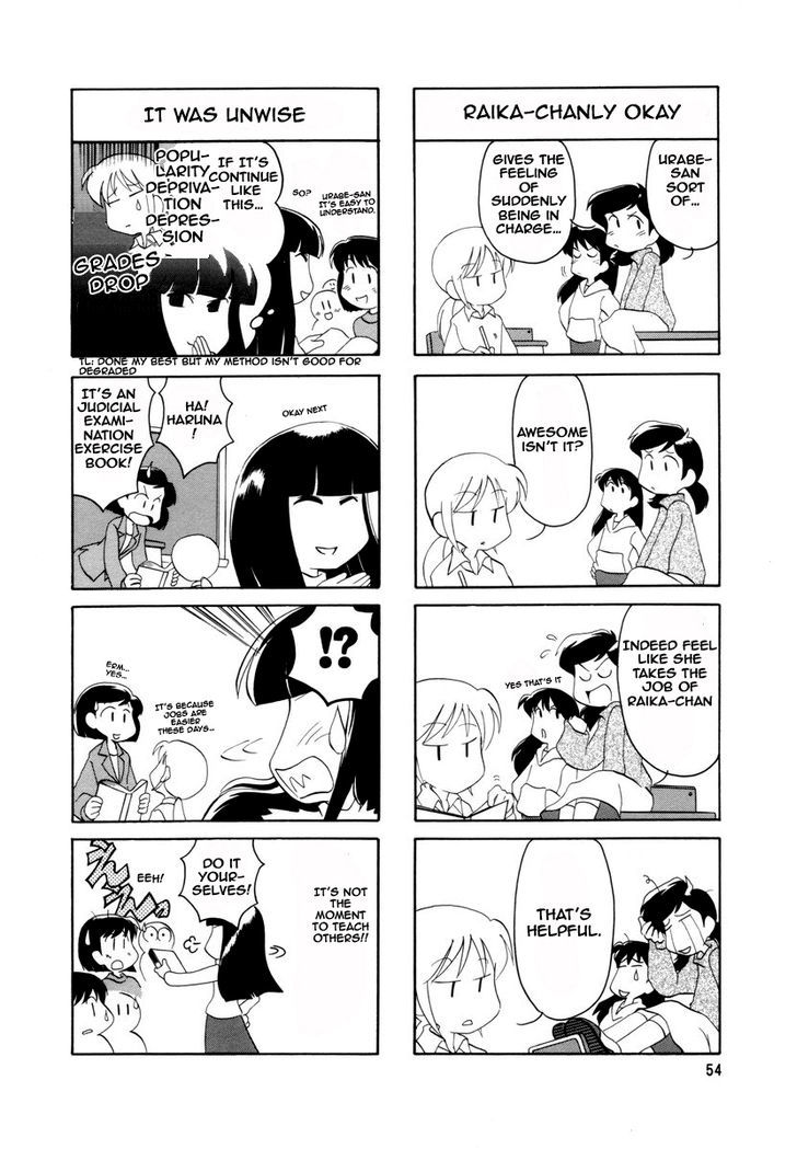 Raika Days chapter 1 page 59