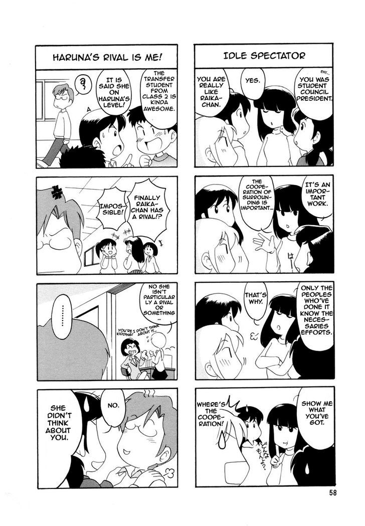 Raika Days chapter 1 page 63