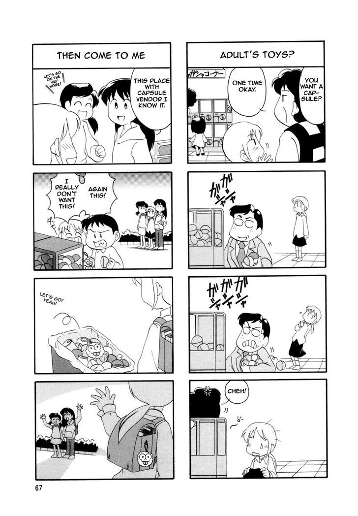 Raika Days chapter 1 page 72