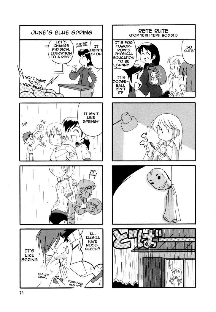 Raika Days chapter 1 page 76