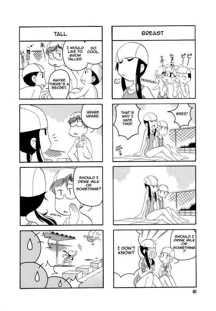 Raika Days chapter 1 page 85